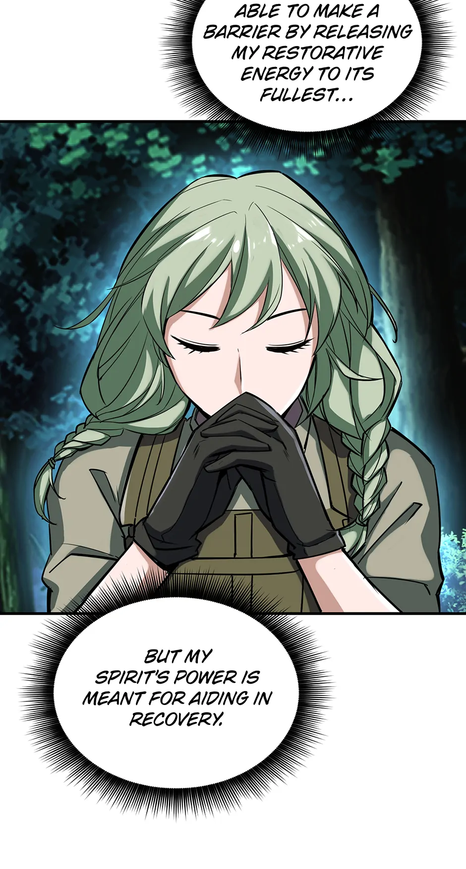 I swallowed the heavenly demon Chapter 39 27
